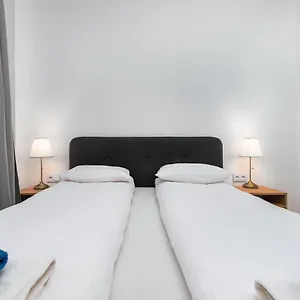Apartament Slowackiego By Your Freedom Warszawa