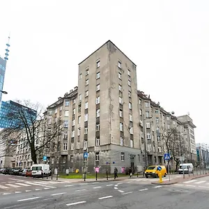 Zelazna Blue Corner Warszawa