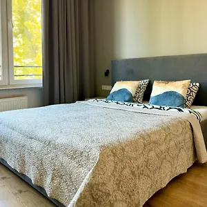 K22 Apart In Slawinska 505 Warszawa