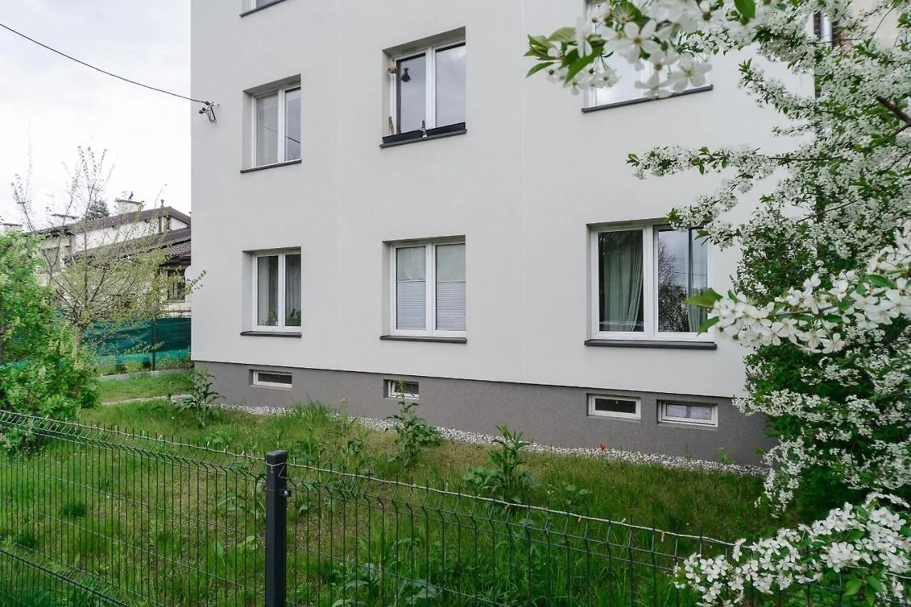 Zoliborz P&O Serviced Apartments وارسو
