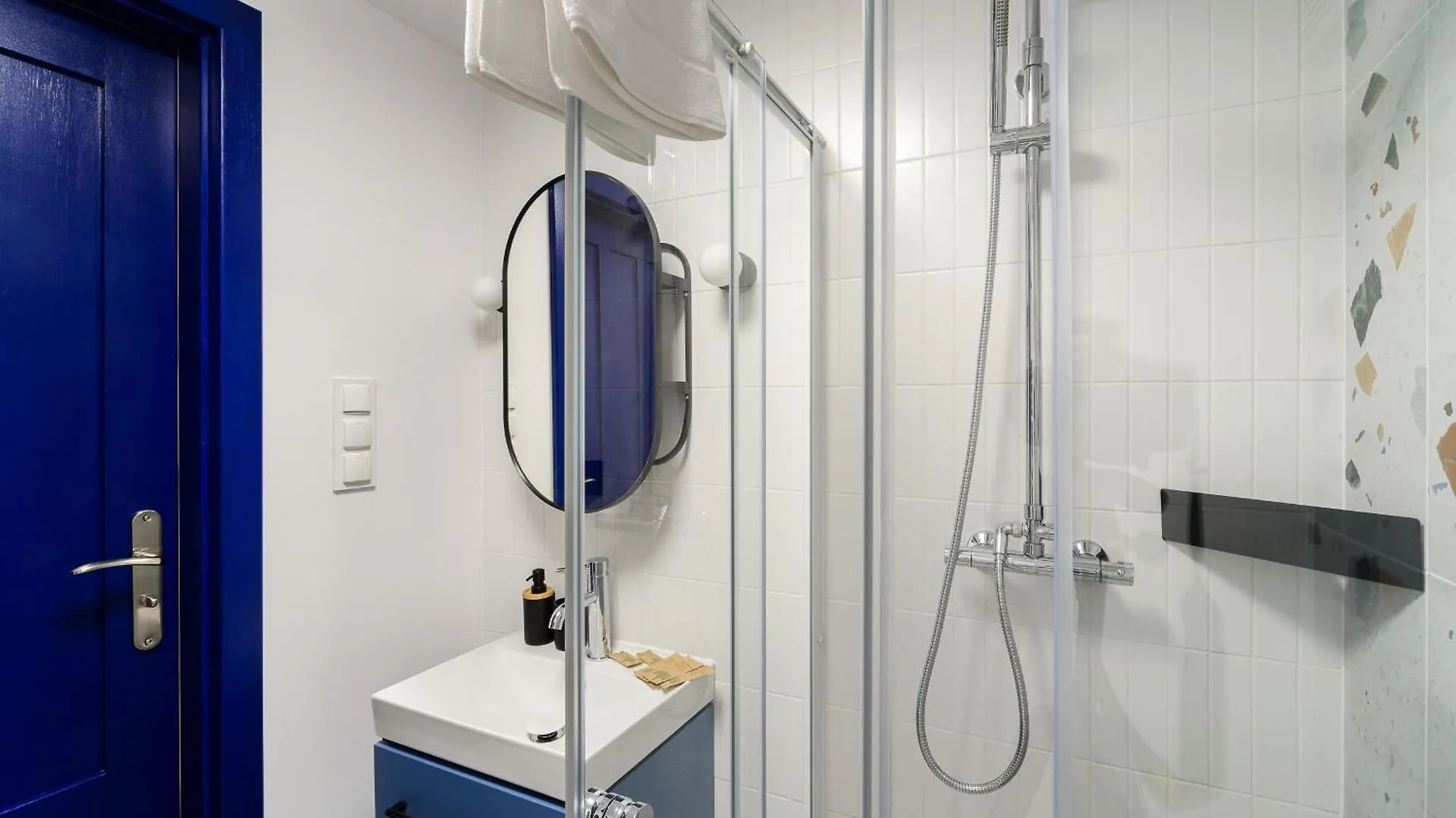 Zoliborz P&O Serviced Apartments Warsaw 0*,  Poland